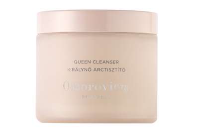 OMOROVICZA Queen Cleanser, 125 ml